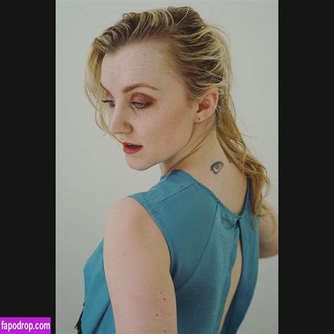 evanna lynch naked|Evanna Lynch Nude Photos & Videos